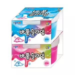 아트박스/호사문구 [종이나라] 바풍 슬라임 300g