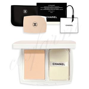 샤넬 르 블랑 컴팩트 파운데이션 12g (본품) BR12