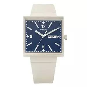 [스와치 SWATCH] SO34T700 여성 시계