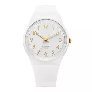 [스와치 SWATCH] SO28W106-S14 여성 시계