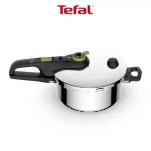 [테팔] 시큐어 트렌디 압력솥 4L