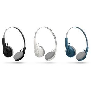 필립스 TAH2000 Ringo 레트로 오픈형 40mm 무선 블루투스 헤드폰