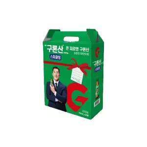 구론산 스파클링 150ml*20입