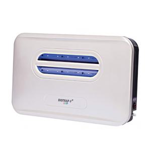 바이오트랩 에프플러스 해충퇴치기 가정용 자외선파장 해충유인 포충기