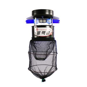 바이오트랩 블랙홀팜 해충퇴치기 보육시설 경제적 UV램프 모기퇴치기