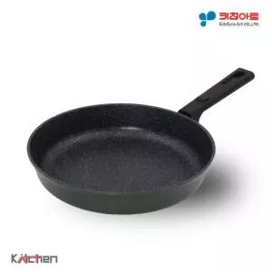 키친아트 쿠킹파파 마블코팅 프라이팬 30cm