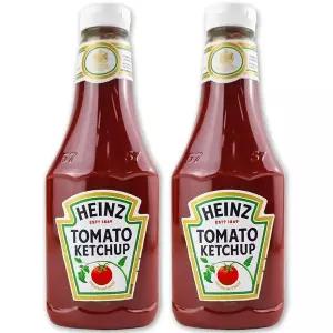 코스트코 하인즈 토마토 케찹 2.7kg(1.35kg x 2개) 케첩
