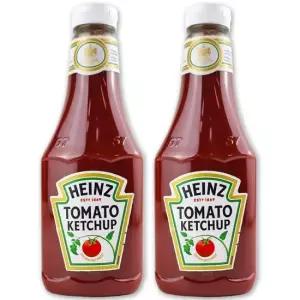 코스트코 하인즈 토마토 케찹 2.7kg 1.35kg x 2개) 케첩
