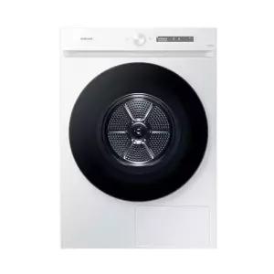 삼성 Bespoke AI 건조기 17kg 화이트 DV17CB6600BW