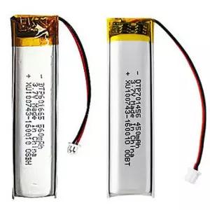 리튬폴리머 601665 701456 세이펜 배터리 피노키오 배터리[PW]