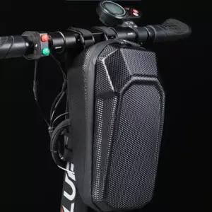 샬라라 전동킥보드 손잡이 가방 자전가 핸들 가방 거치 백 대용량 수납 포켓 스쿠터