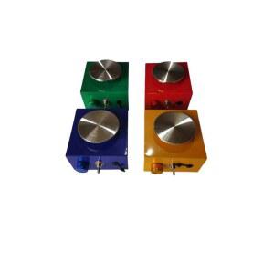 도자기 회전판 물레 충전식 다듬기 점토 자동 전문가용 취미