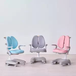 리바트 프라임 키즈 높이조절 의자