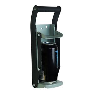 페트병압축기 캔압축기 맥주캔 깡통압축기 정리 재활용 캔분리수거 캔크러셔 분리수거함 압축기