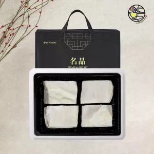 바다의 귀족 메로 목살 스테이크 선물세트 4-5팩/ 1kg 내외