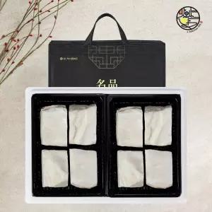 바다의 귀족 메로 목살 스테이크 선물세트 8-10팩/ 2kg 내외