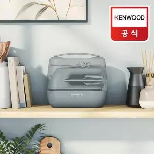 [켄우드] 핸드믹서 퀵믹스 고 HMP40.000GY