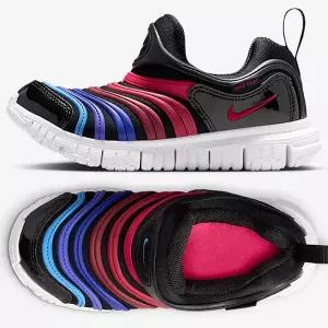 국내매장판 나이키 아동화 다이나모 프리 PS 343738-031 BH2508