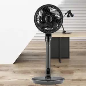 신일선풍기 BLDC 무소음 저소음 가정용 조용한 스탠드 서큘레이터 선풍기