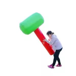 에어시소 풍선 실내 워터파크 대형 수상스포츠 용품