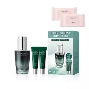 오휘 프라임 어드밴서 디에이징 앰플 세럼 20mL 스페셜 세트