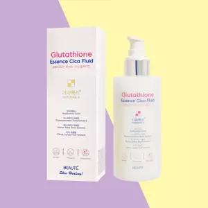 기미엑스 글루타치온 시카 미백에센스 울굿불긋피부진정 광채피부 탄력 윤기 수분충전 색소침착개선