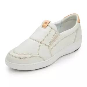 [롯데백화점]금강 랜드로바 여성 하이드로 플랫폼 슬립온 LANSLH4070WG9