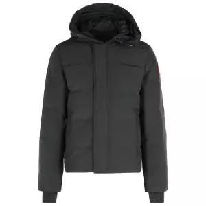 Canada Goose 맥밀란 후드 파카 2080M 9061 TP948063538