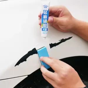 차스크래치복원 차기스 긁힘 페인트 흠집 잔기스 리무버