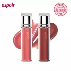 [2개] 에스쁘아 F/W NEW 꾸뛰르 립틴트 글레이즈 