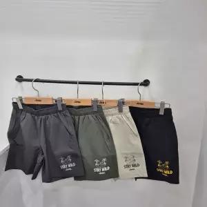 [지프키즈]스테이 와일드 화섬 반바지 KQ2PTU8941_JK