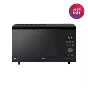 [LG](강남점)[쓱전용 15%적_립][LG전자 직영] 디오스 광파오븐 ML39BW (39L)
