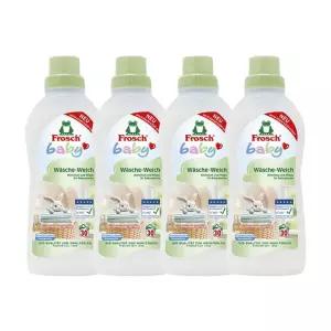 프로쉬베이비 섬유유연제 750ml x 4