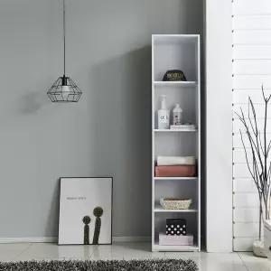 [우아미가구]오나 시스템장 400 오픈형