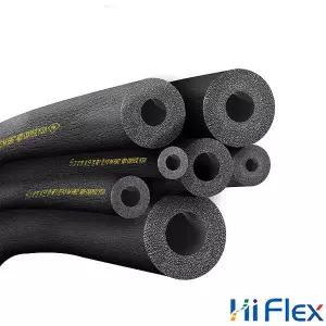 하이플렉스 고무 발포 보온재 파이프 배관 단열재 15A 13T 10M