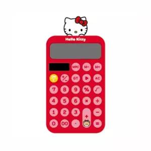 헬로키티 빼꼼 계산기(H243913)