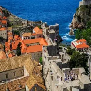 동유럽+발칸 6국 11일 (체코/오스트리아/헝가리/크로아티아/슬로베니아/독일) 황금동선/두브로브니크관광/4성2박UP/ 플리트비체국립공원/2대야경투어