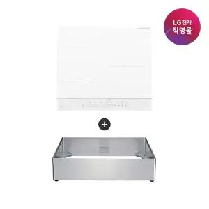 [LG](강남점)[쓱전용 15%적_립][LG전자 직영] LG 인덕션 전기레인지 BEI3ANHLOEA (프리스탠딩15cm)