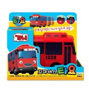 꼬마버스 타요 - 가니 (미니카)