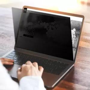 정보보호 모니터 보안필름(15.6형) (16:9)/필름/보안/블루라이트/차단/화면/보호기/사생활/보호/프라이버시