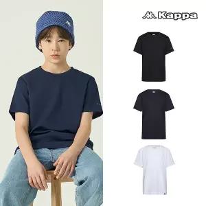 비밀특가 [카파] 주니어 에어드라이 언더셔츠 3종세트