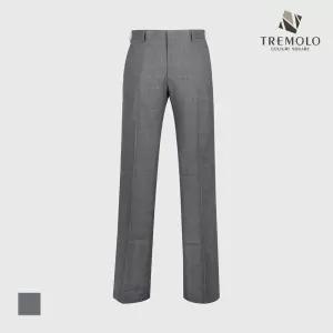 [TREMOLO] 글렌체크 그레이 TR수트_TGNGBYSC111