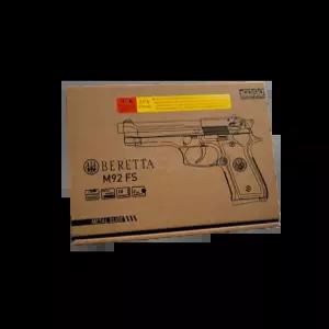 [ACROMODEL] 아크로모형 베레타 메탈슬라이드 에어건