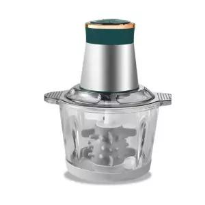 마늘까는기계 껍질 박피기 필러 가정용 필링기 3L + 블레이드 1개