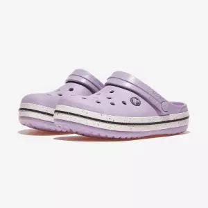 [크록스] 크록밴드 스펙클드 밴드 클로그 키즈 [CRS211645/0117098]