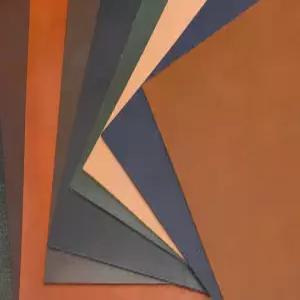 이태리 몬타나 베지터블 소가죽 한평 또는 원장 판매 가죽원단