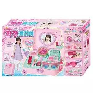 [보리보리/미미월드]프린세스미미 화장캐리어 35511