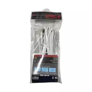제사오스토어 USB연장케이블 5M USB전원연장