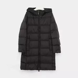 [막스마라]막스마라 세이파르 벨티드 후드 롱패딩 여성 자켓 2529496015 009 SEIPAR