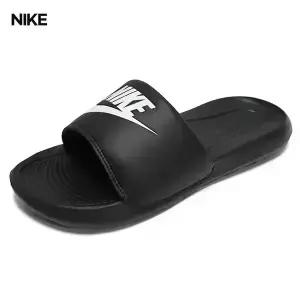 나이키 빅토리원 슬라이드 남성 여성 사무실 슬리퍼 학교 학생 실내화 CN9677-005-1